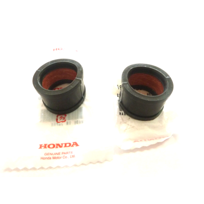 HONDA KIT GOMMINI SCARICHI CB500 FOUR K0-K1-K2 18473-323-000 | Mamoto Ricambi