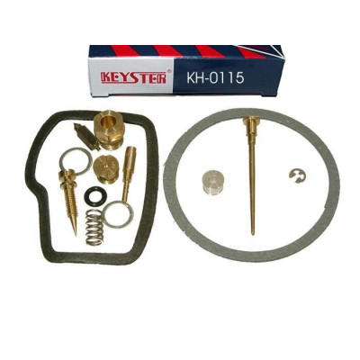 HONDA KIT REVISIONE CARBURATORI COMPLETI PER CB450K-CL450 TWIN K1-K4 | Mamoto Ricambi