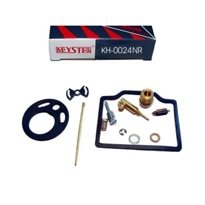 HONDA KIT REVISIONE CARBURATORI COMPLETI CB750 FOUR K0 FINO A TELAIO N.1032192 | Mamoto Ricambi