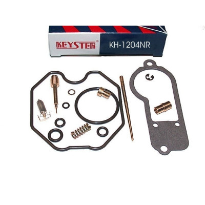 HONDA KIT REVISIONE CARBURATORI COMPLETI CB650Z ( RC-03) | Mamoto Ricambi
