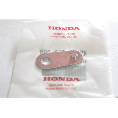 HONDA PIASTRINA POMPA FRENO ANTERIORE PER CB500 FOUR K2-CB750 K0-K1-K2 | Mamoto Ricambi