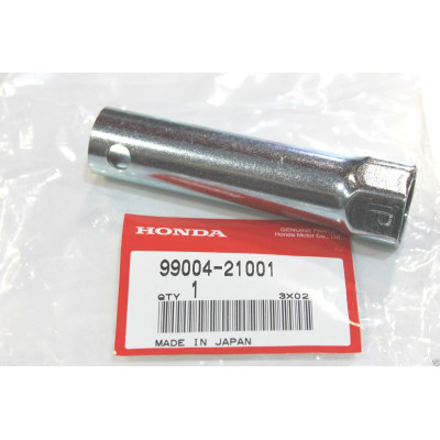 HONDA CHIAVE CANDELA ORIGINALE CB500T 99004-21001 | Mamoto Ricambi