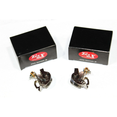 HONDA COPPIA PUNTINE ACCENSIONE PER CB500K3-CB550 SS-CB750 FOUR | Mamoto Ricambi