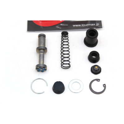 HONDA KIT REVISIONE POMPA FRENO ANTERIORE PER CB350-400-500 FOUR 45530-377-305 | Mamoto Ricambi