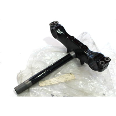 HONDA PIANTONE STERZO INFERIORE PER NSR125 FJ-FK-RK 88-89 | Mamoto Ricambi