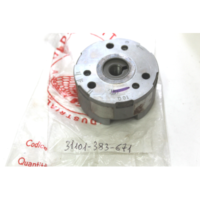 HONDA ROTORE DINAMO PER CB125X-CS125 31101-383-671  | Mamoto Ricambi