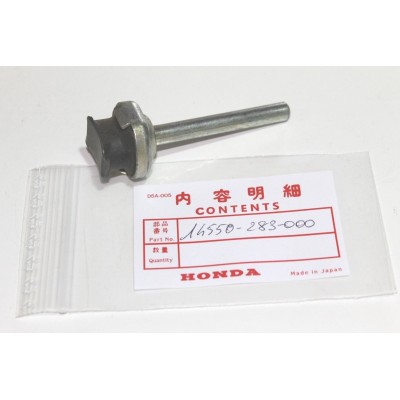HONDA ASTA TENDICATENA DISTRIBUZIONE PER CB450-CL450 14550-283-000 | Mamoto Ricambi