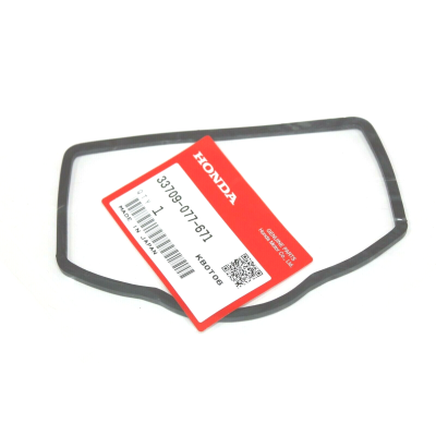 HONDA GUARNIZIONE PLASTICA FANALE POSTERIORE PER CB500 FOUR K0-K1-K2-CB750 FOUR | Mamoto Ricambi