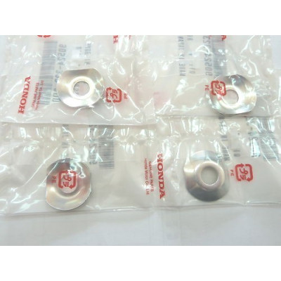 HONDA RONDELLE FISSAGGIO CORONA CB500 FOUR K0-K1-K2 90524-323-000 | Mamoto Ricambi