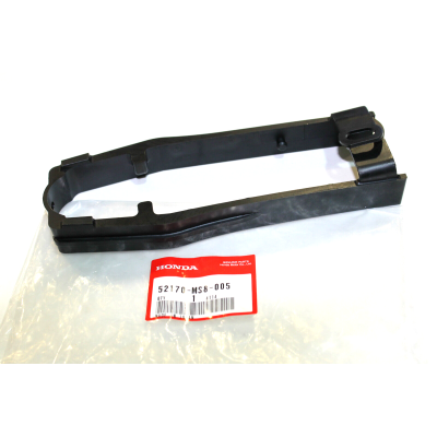 HONDA FASCIA SCORRICATENA PER XRV650-750 AFRICA TWIN 52170-MS8-005 | Mamoto Ricambi