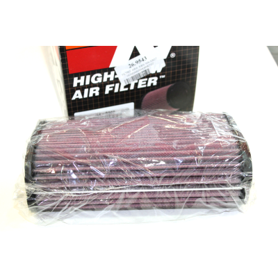 HONDA FILTRO ARIA SPECIALE K&N PER HORNET 600 07-11 | Mamoto Ricambi