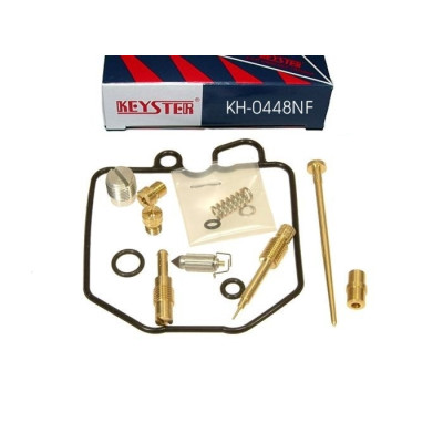 HONDA KIT REVISIONE CARBURATORI COMPLETI CB400 N | Mamoto Ricambi