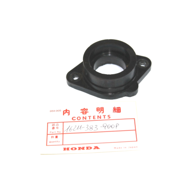 HONDA COLLETTORE ASPIRAZIONE PER CB125S-CBX125-CS125 16211-383-900 | Mamoto Ricambi