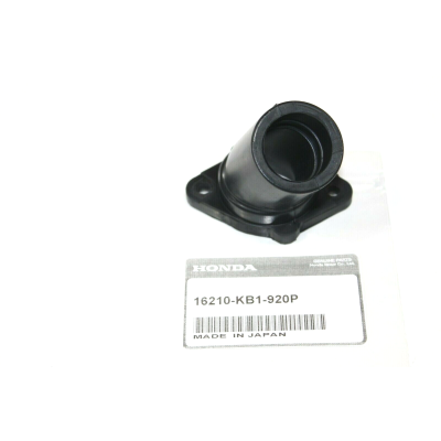 HONDA COLLETTORE ASPIRAZIONE PER XL125S JC-06 16210-KB1-920 | Mamoto Ricambi