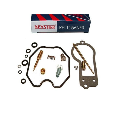 HONDA KIT REVISIONE CARBURATORI COMPLETI CB750 FOUR K7 | Mamoto Ricambi