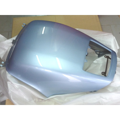 HONDA COPERTURA SERBATOIO PC800 AZZURRO 83160-MR5-870ZB | Mamoto Ricambi