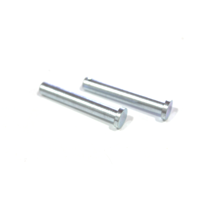 HONDA KIT SPINOTTI APERTURA SELLA PER CB350-500 FOUR 77103-313-000 | Mamoto Ricambi