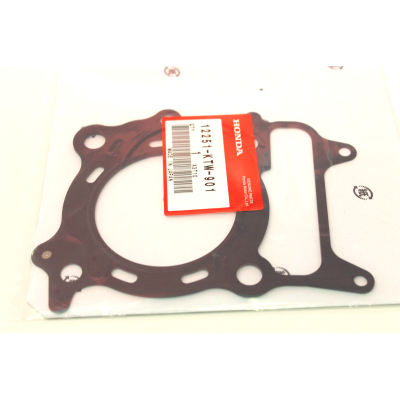 HONDA GUARNIZIONE TESTA PER SH300 2007-2019 12251-KTW-901 | Mamoto Ricambi