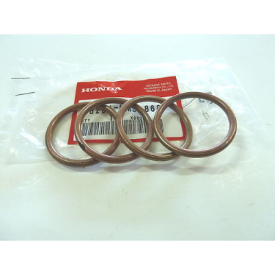 HONDA GUARNIZIONI SCARICO CB750 FOUR K0-K1-K2-K3-K4-K5-K6-K7 18291-254-000 | Mamoto Ricambi