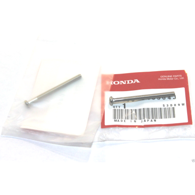 HONDA VITI FISSAGGIO PLASTICA STOP POSTERIORE PER CB350-400-500-750 FOUR | Mamoto Ricambi