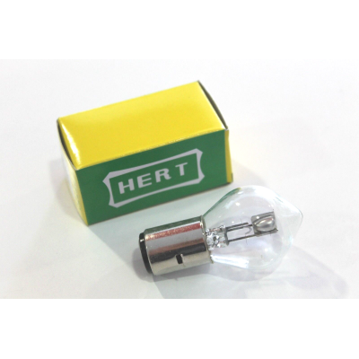 HONDA LAMPADA FARO ANTERIORE 12V 35-35W PER CB350-400-500-750 FOUR | Mamoto Ricambi
