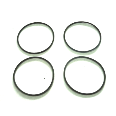 HONDA KIT GUARNIZIONI VASCHETTE CARBURATORI CB500 FOUR K0-K1-K2-CB550SS | Mamoto Ricambi