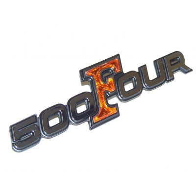 HONDA FREGIO BAULETTO CB500 FOUR K0-K1 87124-323-000 | Mamoto Ricambi