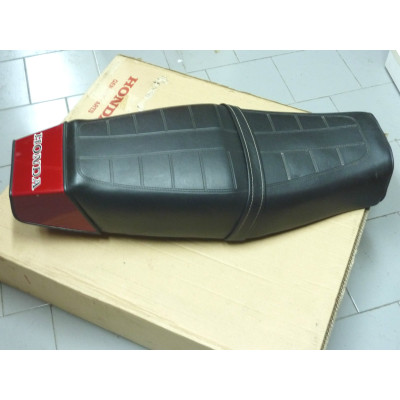 HONDA SELLA COMPLETA DI CODINO PER CB125 ITALIA 77200-383-630 | Mamoto Ricambi