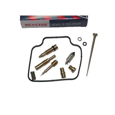 HONDA KIT REVISIONE CARBURATORI PER NX650 DOMINATOR RD-08 95-00 | Mamoto Ricambi