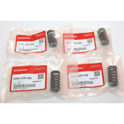 HONDA MOLLE FRIZIONE CB500 FOUR K3-CB550-K3-K4 22401-374-000 | Mamoto Ricambi