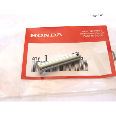 HONDA SPINOTTO FERMO SELLA PER CB400 FOUR 95015-81000 | Mamoto Ricambi