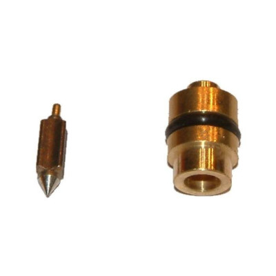 HONDA KIT SPILLO+PORTASPILLO PER CB350-400-500 FOUR | Mamoto Ricambi