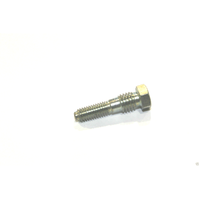 HONDA BULLONE REGISTRO TENDICATENA PER CB350-400 FOUR 90016-286-000  | Mamoto Ricambi