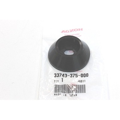 HONDA SUPPORTO CATARIFRANGENTE CB400 FOUR-CB500K3 33743-375-000 | Mamoto Ricambi