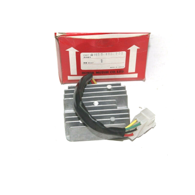 HONDA REGOLATORE TENSIONE 6V PER CS125-CM200T 31600-402-702 | Mamoto Ricambi