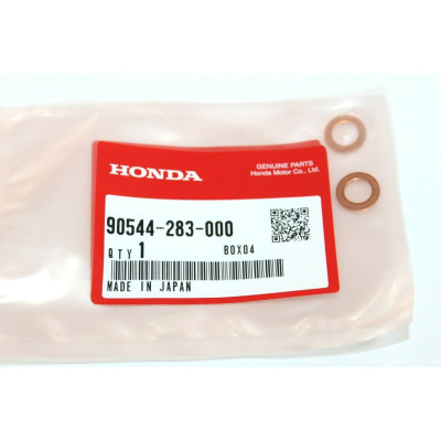 HONDA RONDELLE SPECIALI FISSAGGIO STELO FORCELLA CB350-400-500 FOUR | Mamoto Ricambi