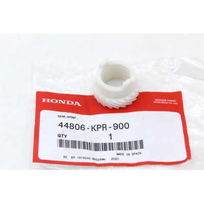 HONDA INGRANAGGIO CONTAKILOMETRI SH125-150 2001-2012 44806-KPR-900 | Mamoto Ricambi