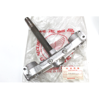 HONDA TRIANGOLO STERZO PER CB900F-BOL D'OR 53200-MB7-610 | Mamoto Ricambi
