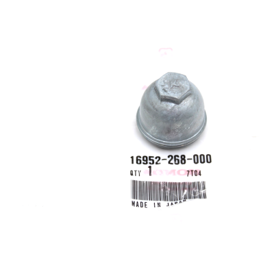 HONDA BICCHIERE RUBINETTO BENZINA CB500 FOUR-CB750 FOUR K2 | Mamoto Ricambi