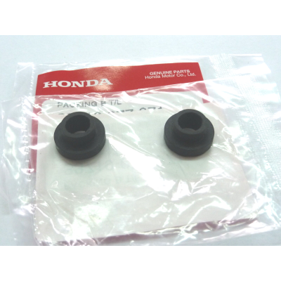 HONDA GOMMINI FISSAGGIO FANALINO POSTERIORE CB350-400-500-750 FOUR | Mamoto Ricambi