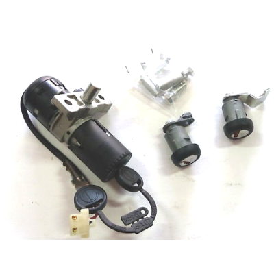 HONDA BLOCCO ACCENSIONE COMPLETO SH125-150 2001-04 | Mamoto Ricambi