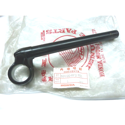HONDA SEMIMANUBRIO DX VF500 F2 53100-MF2-701 | Mamoto Ricambi