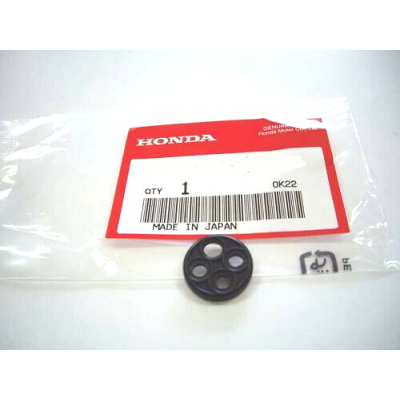 HONDA GUARNIZIONE RUBINETTO BENZINA CB350K-CB450K-CL450 16953-283-000 | Mamoto Ricambi
