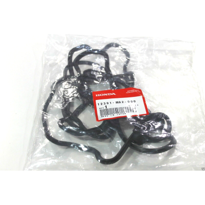 HONDA GUARNIZIONE COPERCHIO VALVOLE PER CBX1000Z-CBX1000 PRO-LINK 12391-MA2-000 | Mamoto Ricambi