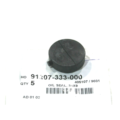 HONDA PARAOLIO CARTER SX PIGNONE PER CB350-400 FOUR 91207-333-000 | Mamoto Ricambi