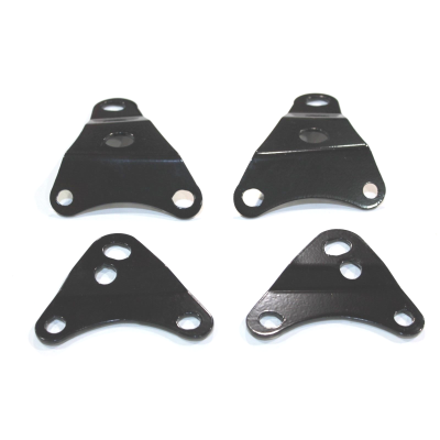 HONDA KIT STAFFE MARMITTE PER CB500-K0-K1-K2 | Mamoto Ricambi