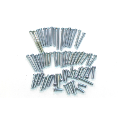 HONDA KIT VITI CARTER MOTORE COMPLETO PER CB750 FOUR K0-K1-K2-K3-K4-K5-K6-K7 | Mamoto Ricambi