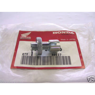 HONDA KIT REGISTRO CAVO FRIZIONE CB500 FOUR K0-K1-K2-K3-CB750 FOUR K0-K1-K2-K3 | Mamoto Ricambi