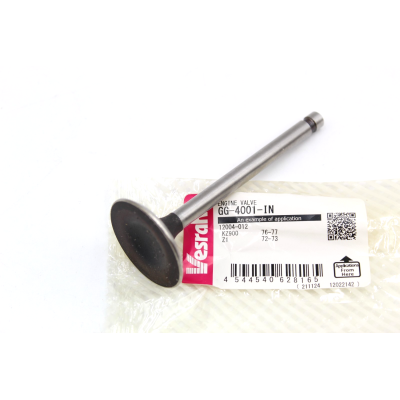 KAWASAKI VALVOLA ASPIRAZIONE VESRAH PER Z1-900 A-B 12004-012 | Mamoto Ricambi