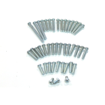 HONDA KIT VITI CARTER MOTORE COMPLETO PER CB/CL450-CB500T | Mamoto Ricambi